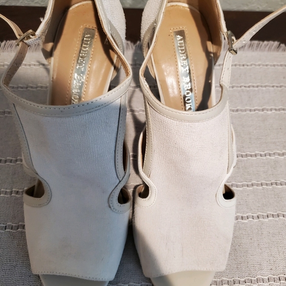 Dressy heel sandals - Picture 4 of 4